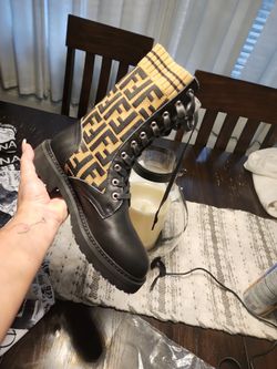 Nice Winter Boots