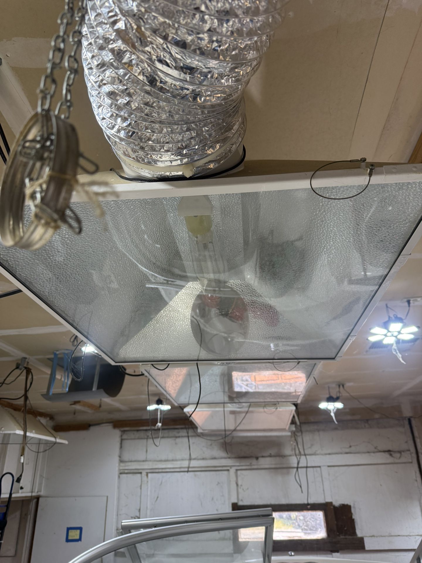 Grow lights And Ballast Really Low price