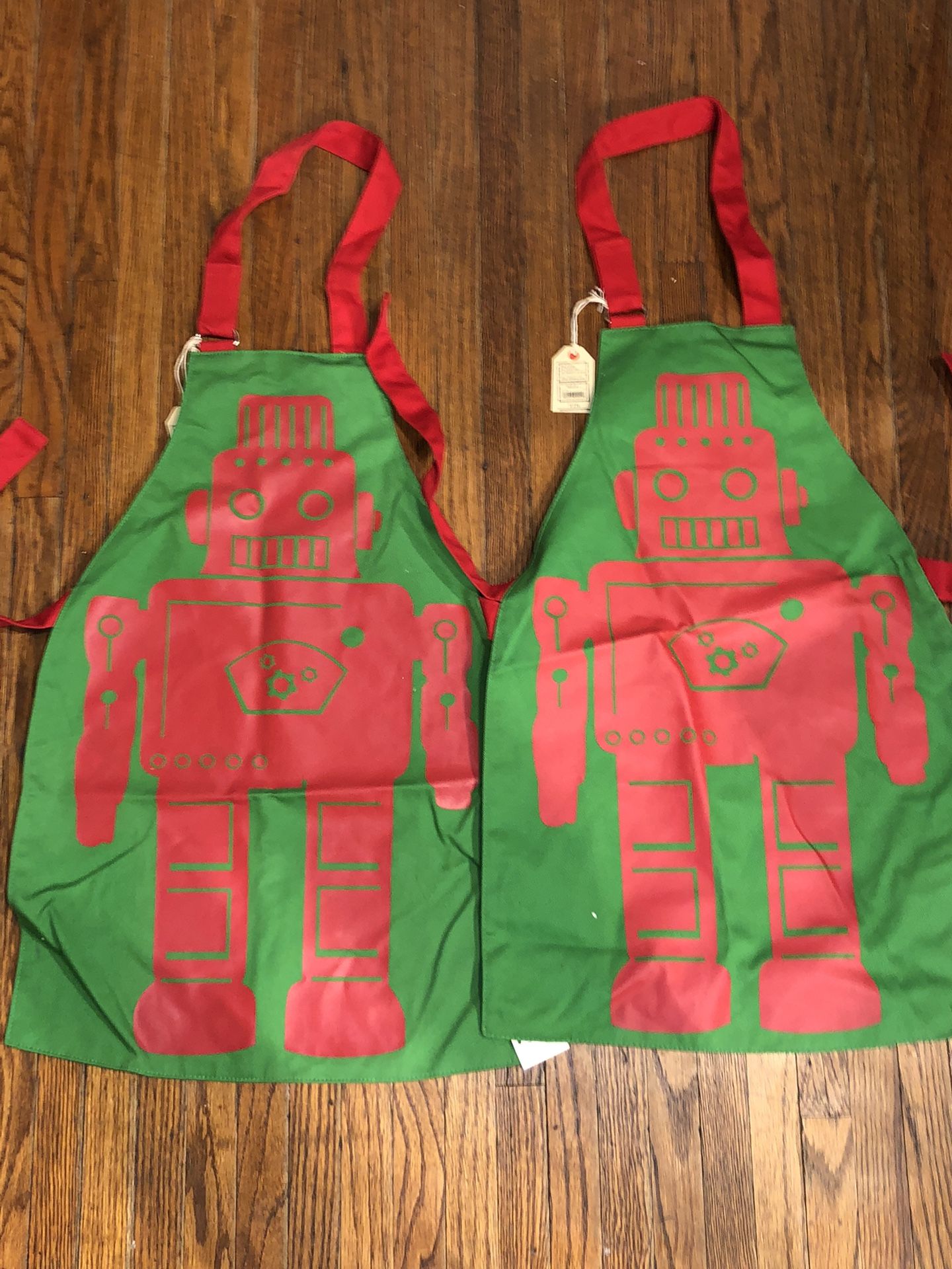 Old Navy’s Kids Kitchen Apron $10 Each