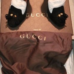 Gucci Shoes 