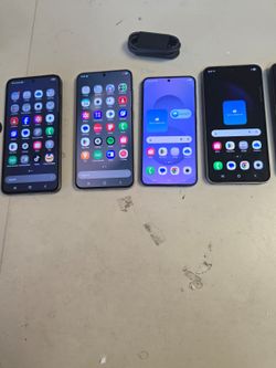 Samsung s24 fe s25 fe s25 s23 fe samsung a16 tmobile unlock for all tmobile network including metropcs