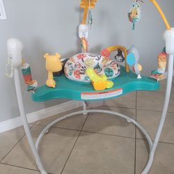 jumperoo