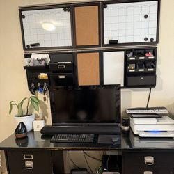 Office Desk 