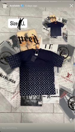 Designer shirts