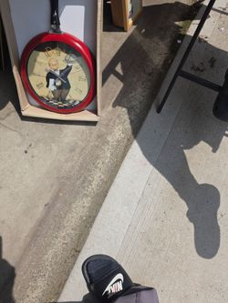 Clock
