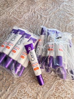 CeraVe Vitamin C Serum 1oz (No Box) NEW sealed