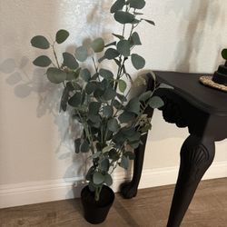 Artificial Plant