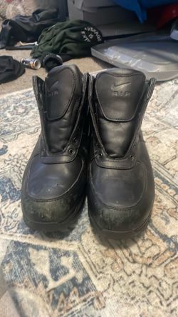 Nike boots