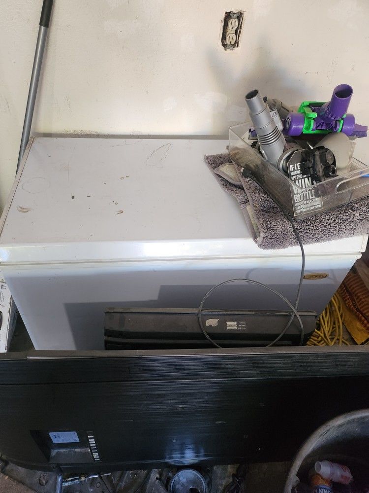 Deep Freezer For Sale