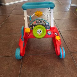 baby walker