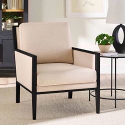 Living room accent chair armchair - NEW