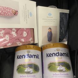 Kendamil