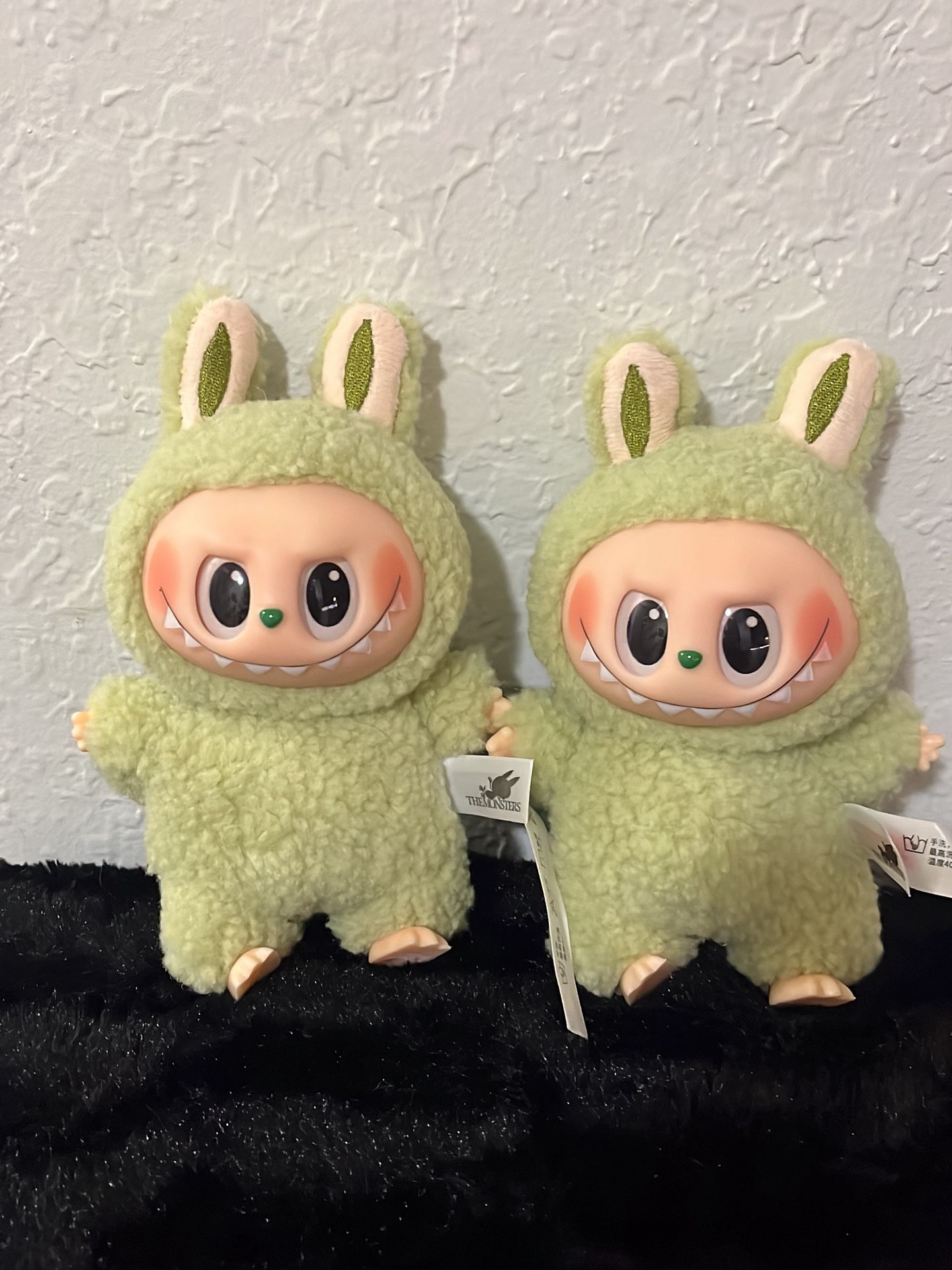 Labubu