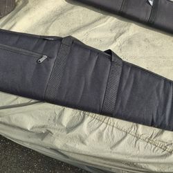 Bulldog 52" File Soft Case