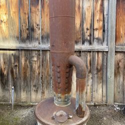 Selling My Last Vintage Smudge Pot $195 Firm 