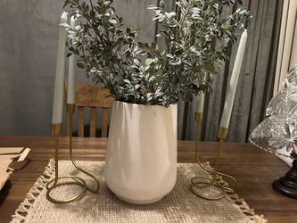 Dining Room Table Centerpiece