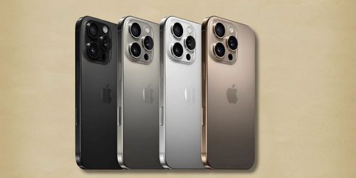 🔥 iPhone 16 Pro Max–Just $649 or $1 to Take It Home with Warranty Included