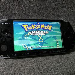 Psp 3000 