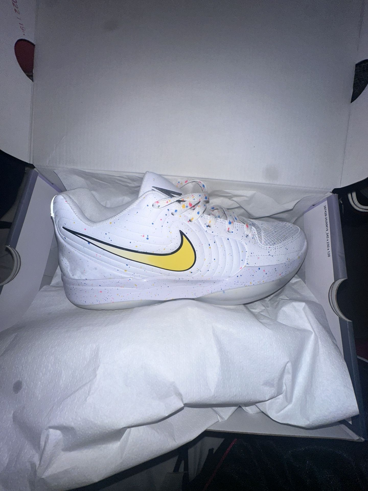Nike J2 