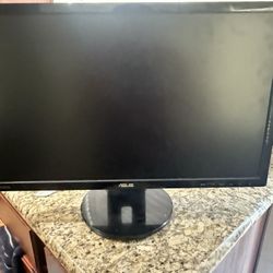 24inch Asus Gaming/Computer Monitor