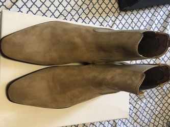 Aldo Chelsea Boots