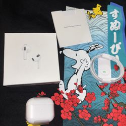 Wireless Headphones Gen 3