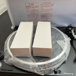 Pioneer PLX-1000 Turntable