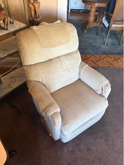 Recliner
