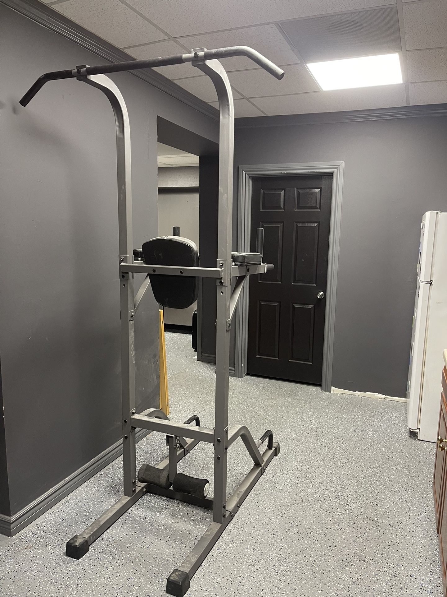 Gym Workout Equipment