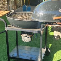 Grill
