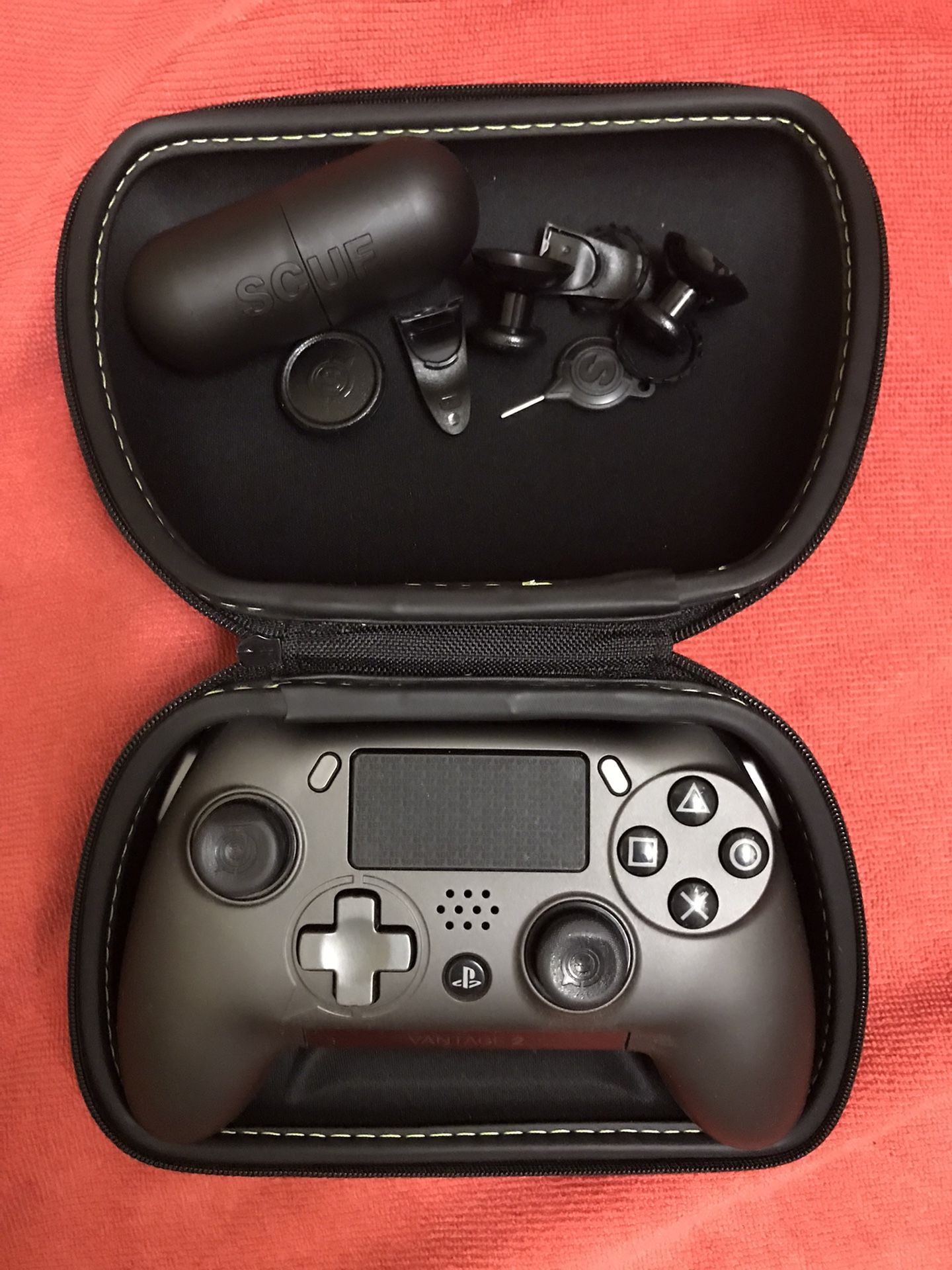 SCUF CONTROLLER