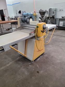 RONDO Profesional Sheeter