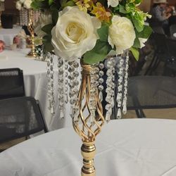 24 Centerpice For Wedding Or Party