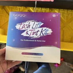 Lash Kit 