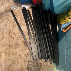 Queen Size Bed Frame 12 Inches 