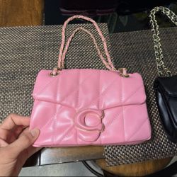 Coach Crossbody Bag