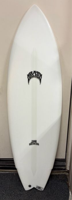 Lost Pisces 5’8” new