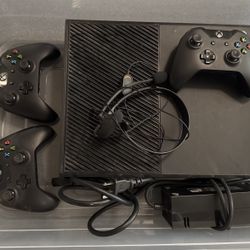 Xbox One Console 