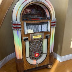 Rockola Juke Box