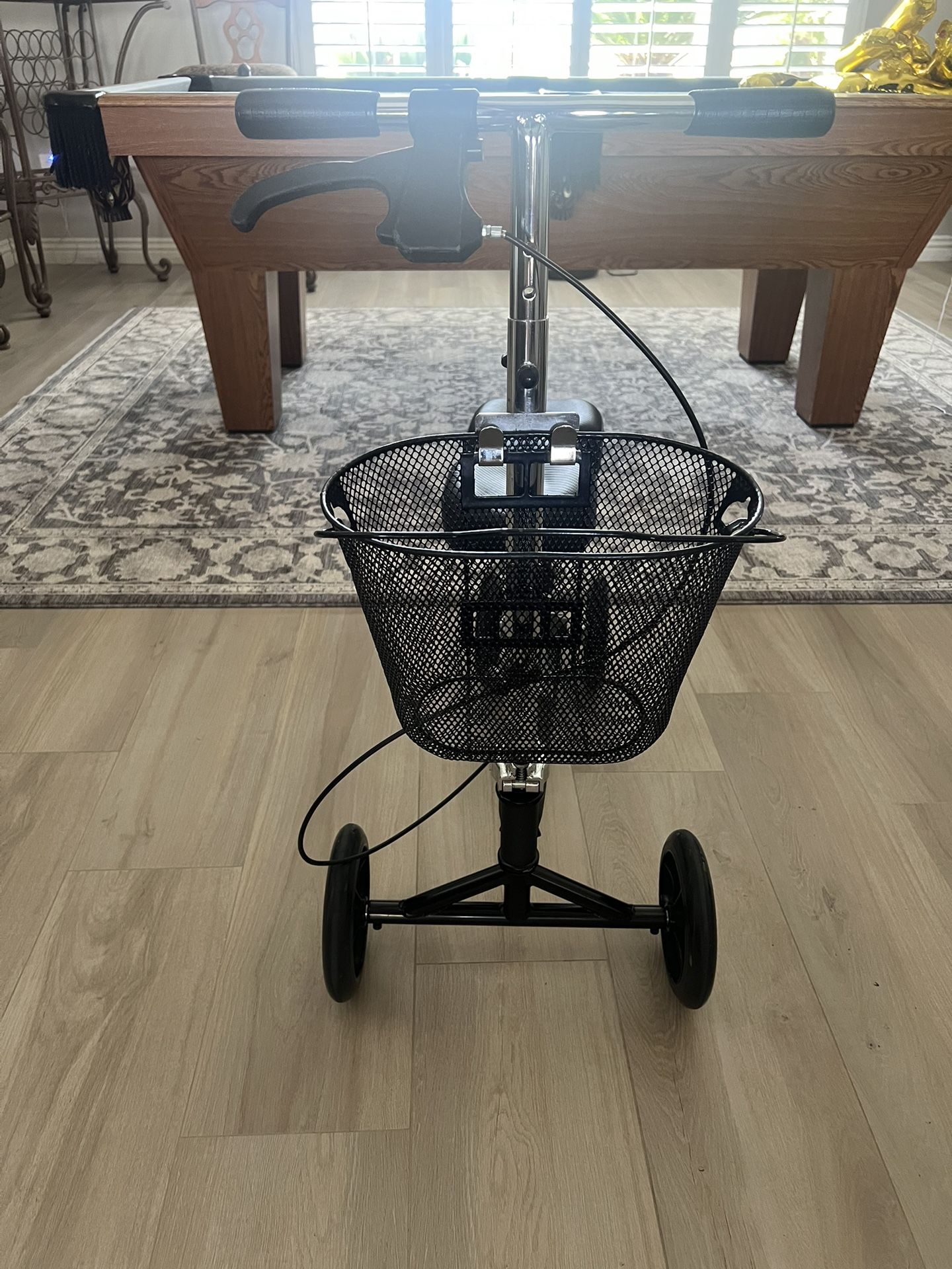 ROSCOE Medical Scooter
