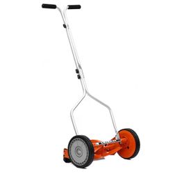 American Lawn Mower Push Reel Mower