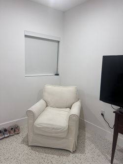 Swivel Chair