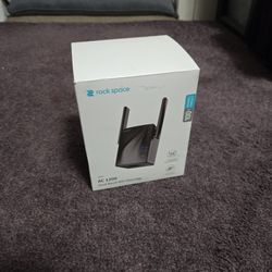 Wifi Range Extender