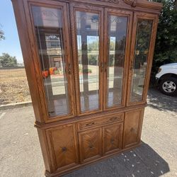 China cabinet