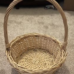 Large Basket