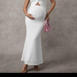Maternity Clothes - Sm/Med
