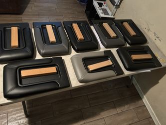 Silverado Consolas 99-07 Y Gmc Sierra 