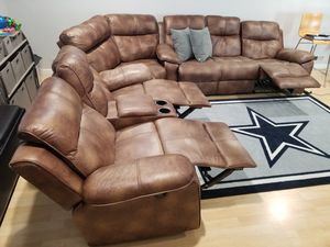 New And Used Recliner For Sale In Kennewick Wa Offerup
