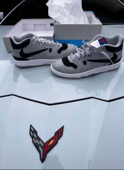 Travis Scott Mack Attack Size 10 1/2