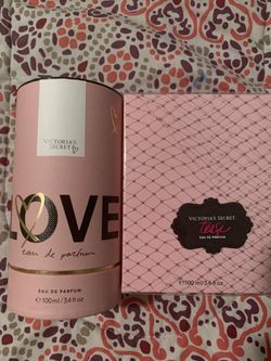 Victoria secret Parfum